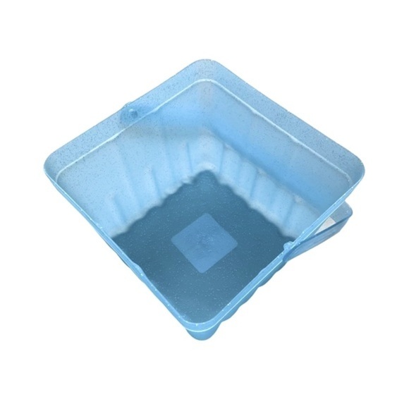 SPRITZ BLUE SPARKLE BASKET​​​​​ - Picture 7 of 8